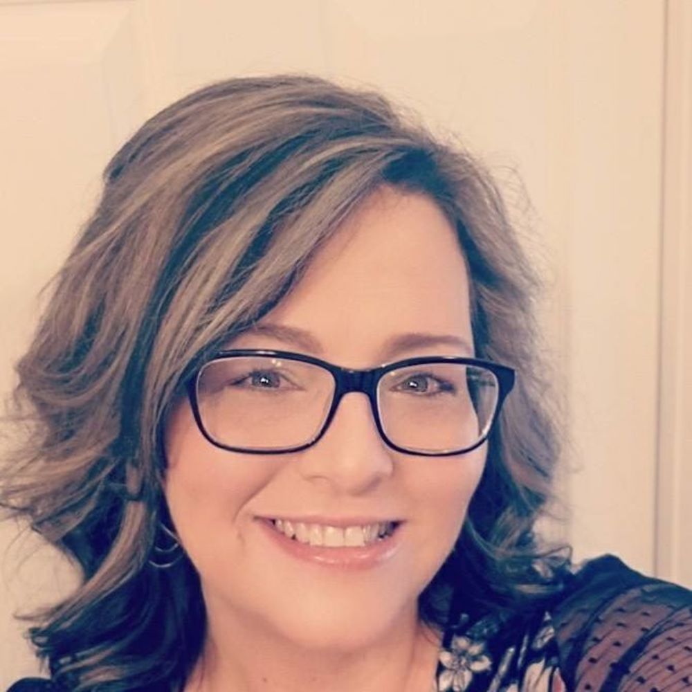 Meet your Posher, Karen